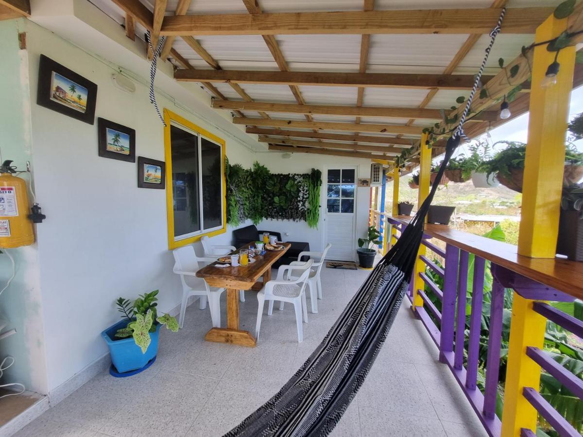 Posada Cedar Valley Franshua Extérieur photo