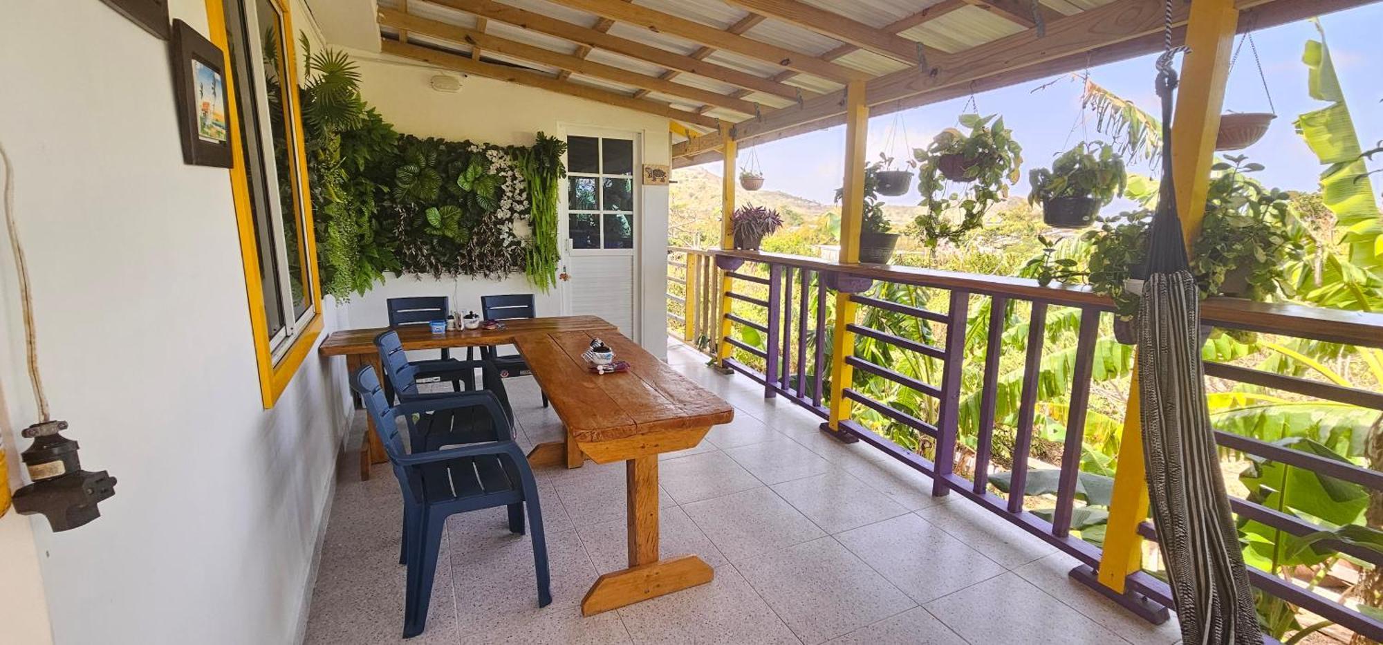 Posada Cedar Valley Franshua Extérieur photo