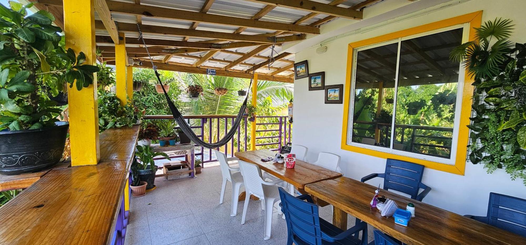 Posada Cedar Valley Franshua Extérieur photo