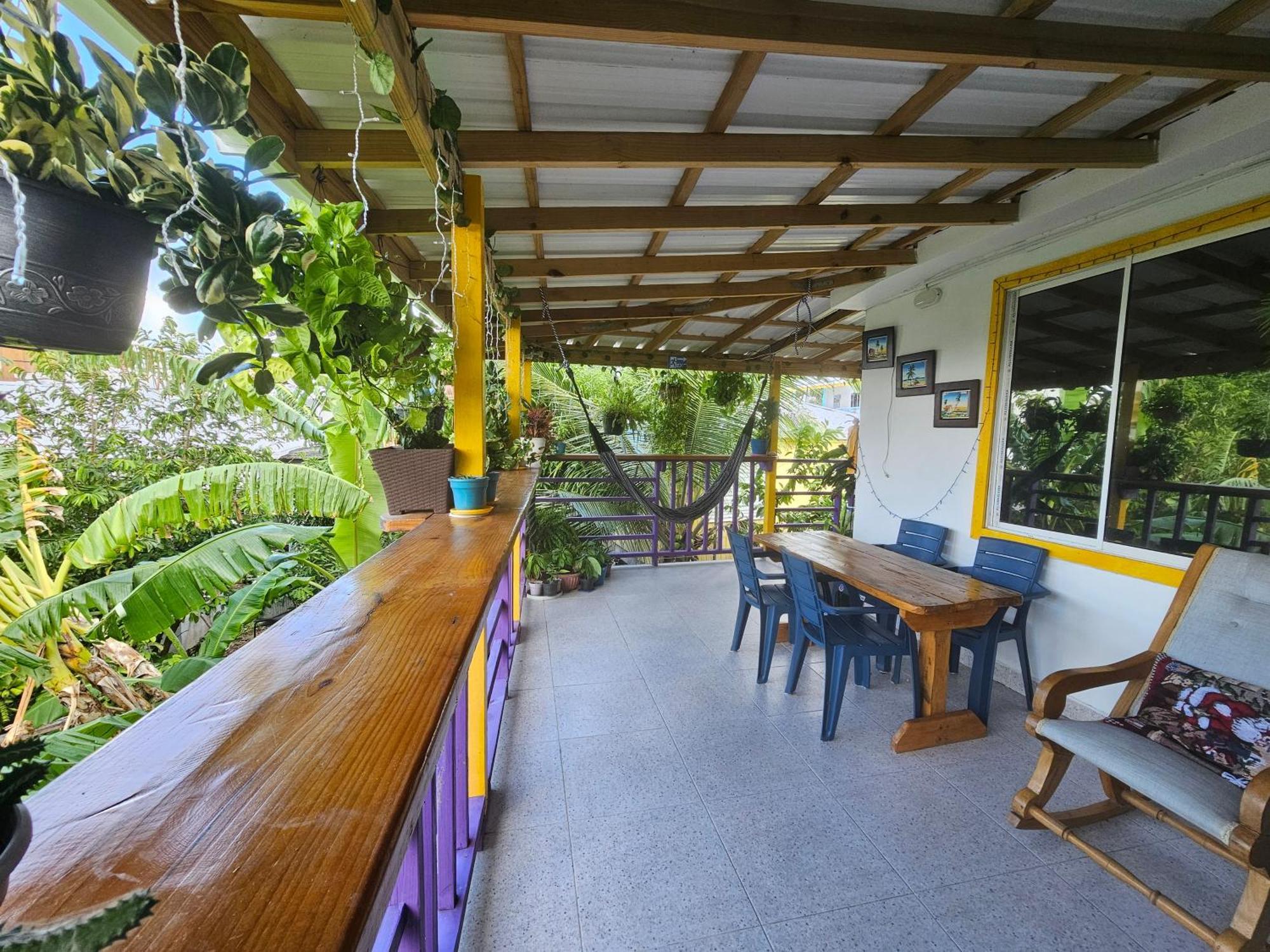 Posada Cedar Valley Franshua Extérieur photo