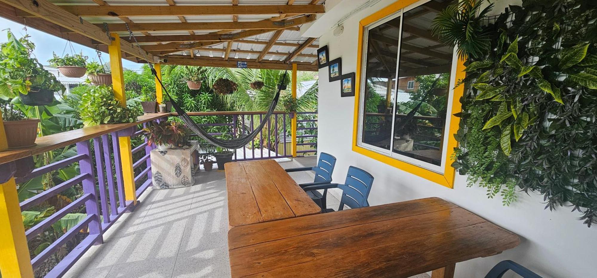 Posada Cedar Valley Franshua Extérieur photo